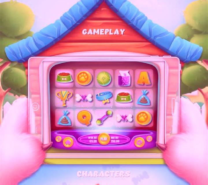 Pet Story slot