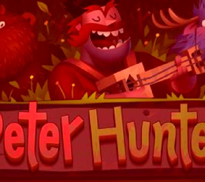 Peter Hunter slot