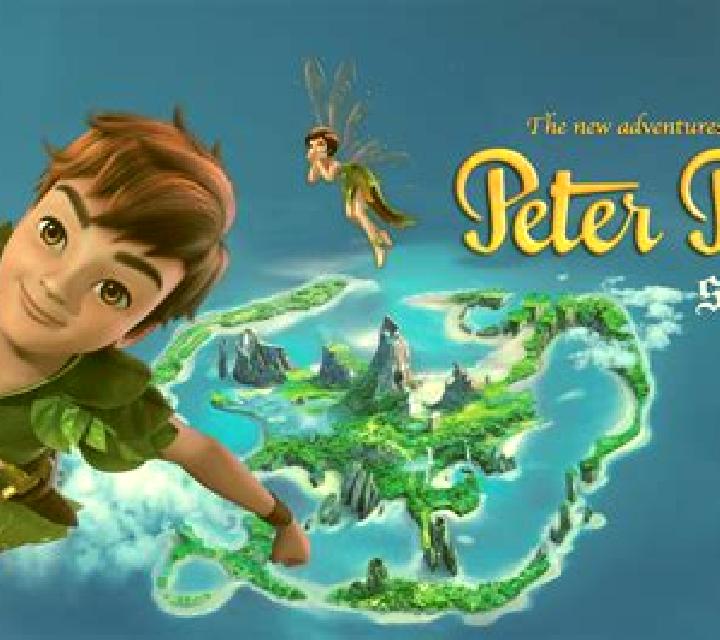 Peter Pan (Ka Gaming) online slot