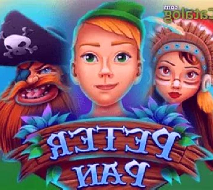 Peter Pan (Ka Gaming) slot