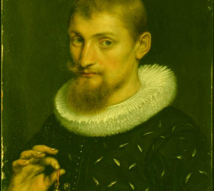 Peter Paul Rubens slot