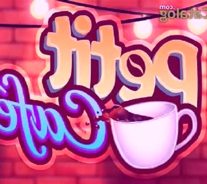 Petit Cafe slot