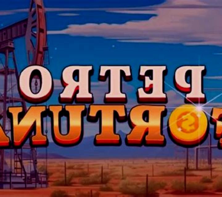 Petro Fortuna online slot
