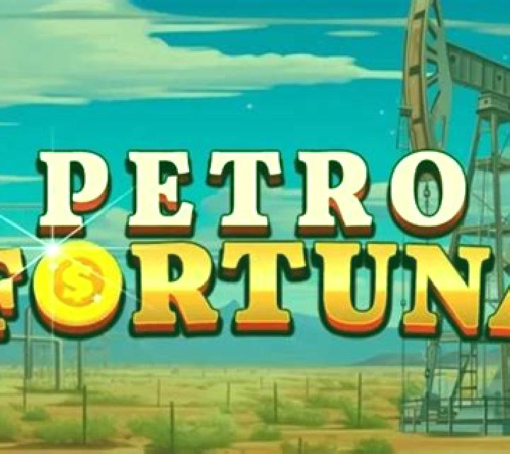 Petro Fortuna slot game