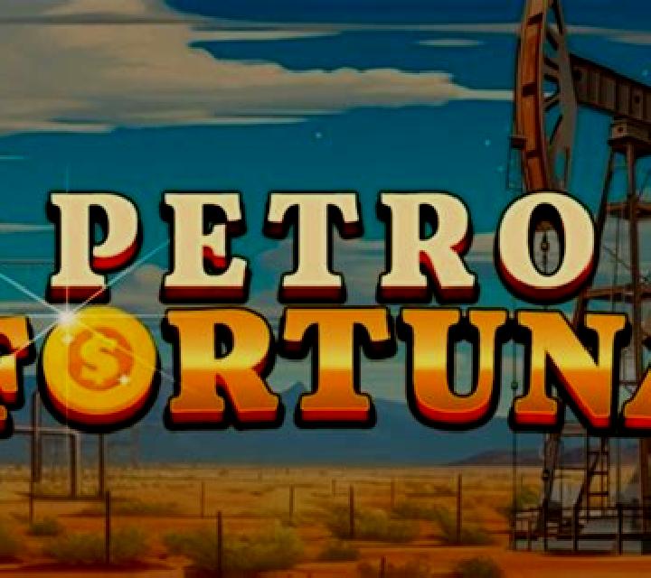 Petro Fortuna slot machine