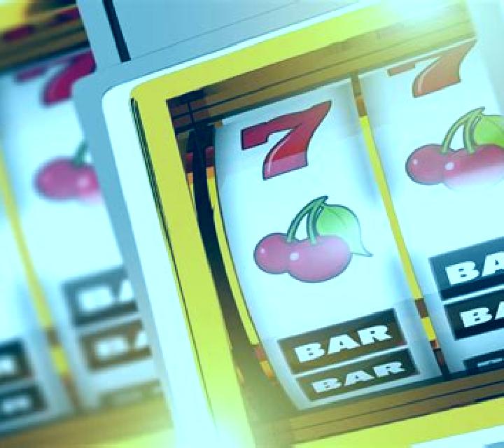 Pets (96% version) slot machine