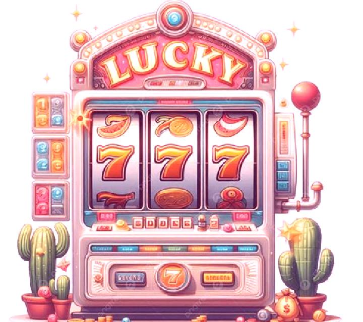 Pets Adventures slot machine