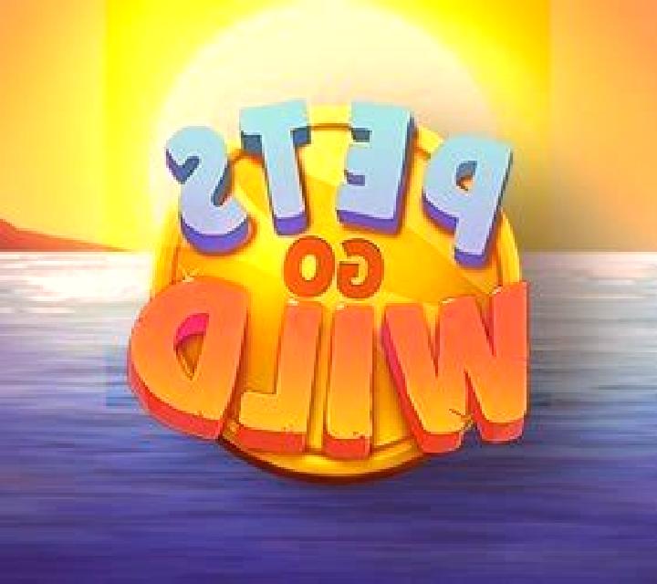 Pets Go Wild slot game