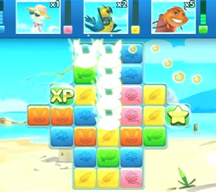 Pets Go Wild slot machine