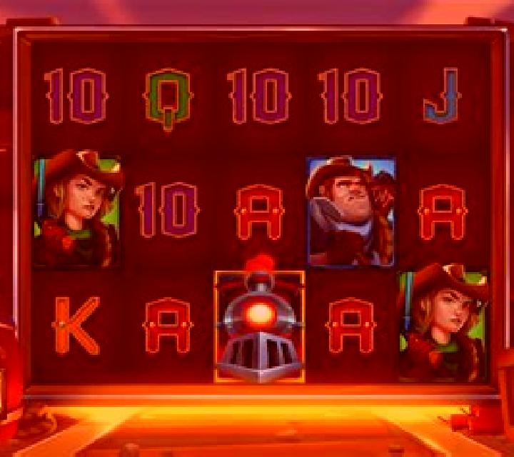 Pets Payday slot game