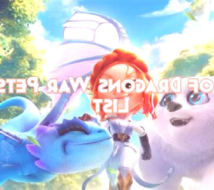 Pets War slot game
