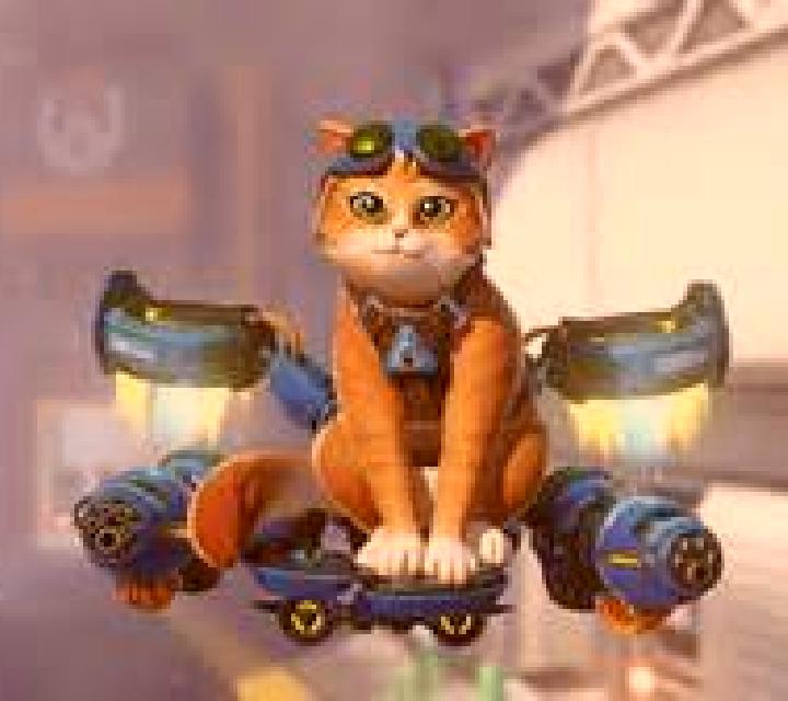 Pets War slot machine