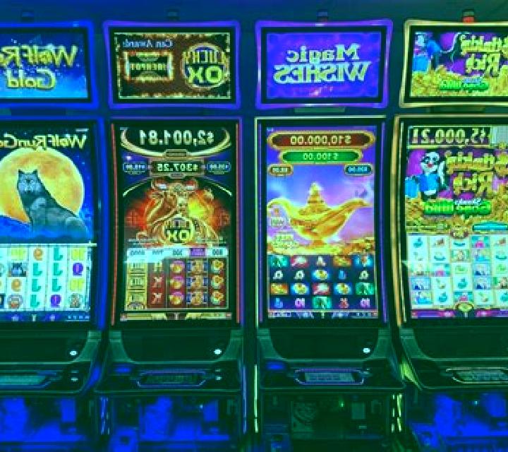 Pets (Wizard Games) slot machine