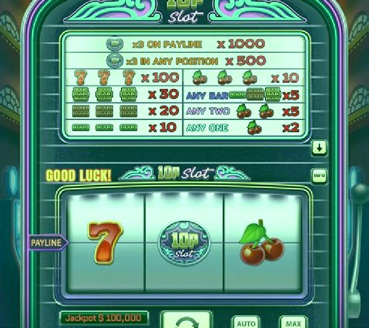 Petsburg slot game