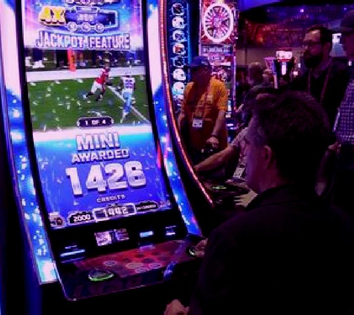 Petsburg slot machine