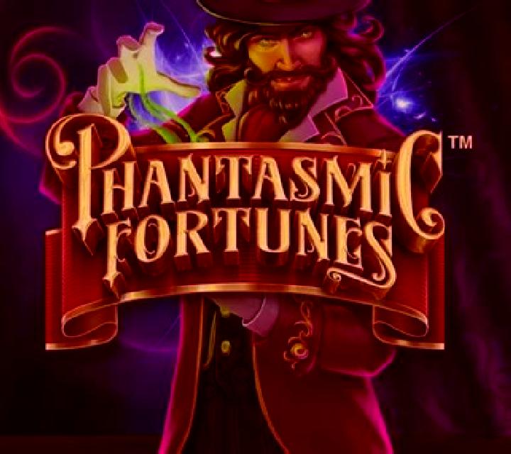 Phantasmic Fortunes online slot