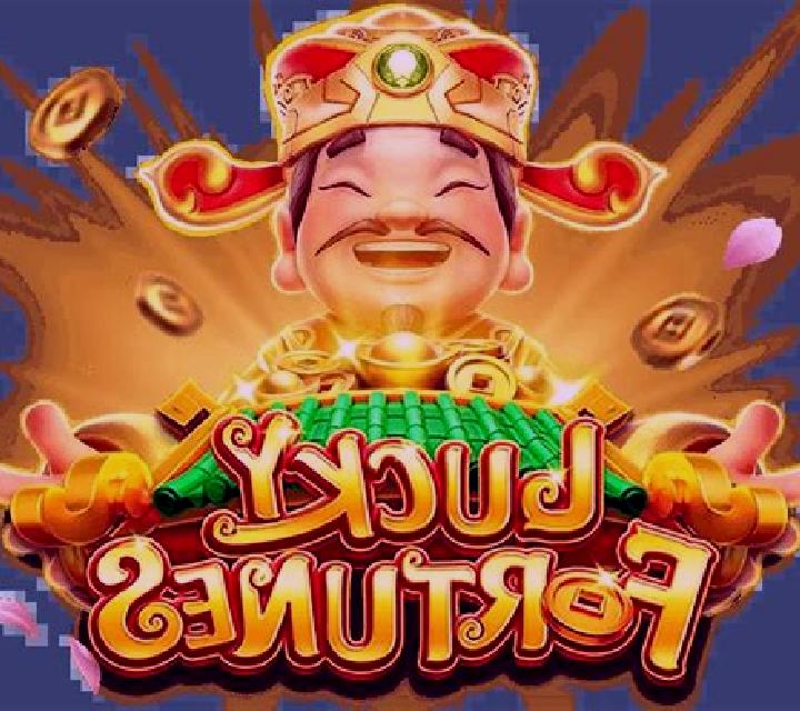 Phantasmic Fortunes slot game