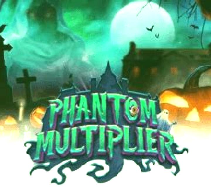 Phantom Multiplier online slot