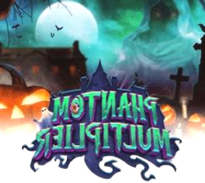 Phantom Multiplier slot game