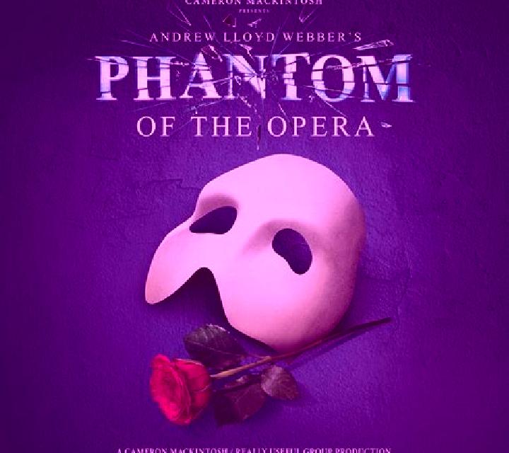 Phantom of Opera slot game