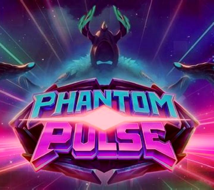 Phantom Pulse online slot