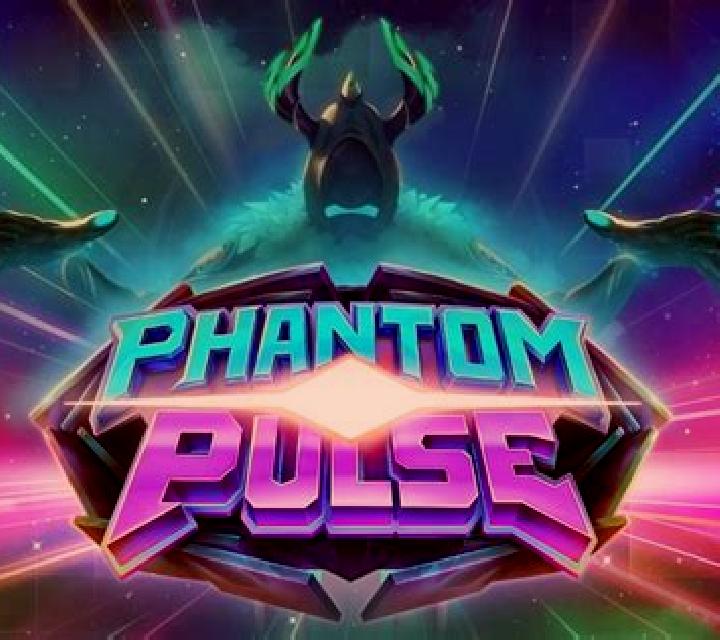 Phantom Pulse slot game