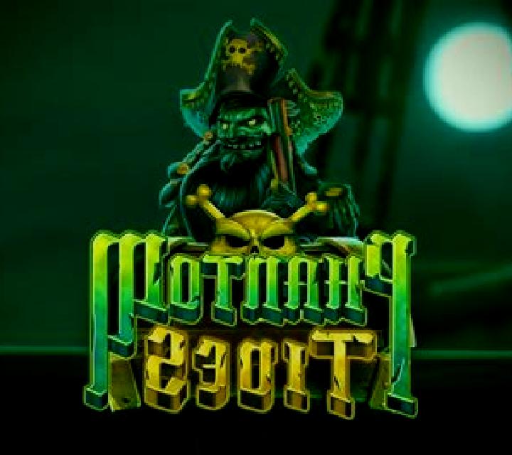 Phantom Tides online slot