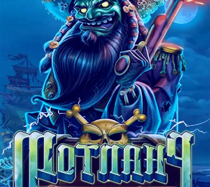 Phantom Tides slot