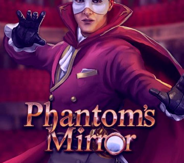 Phantom s Mirror slot game