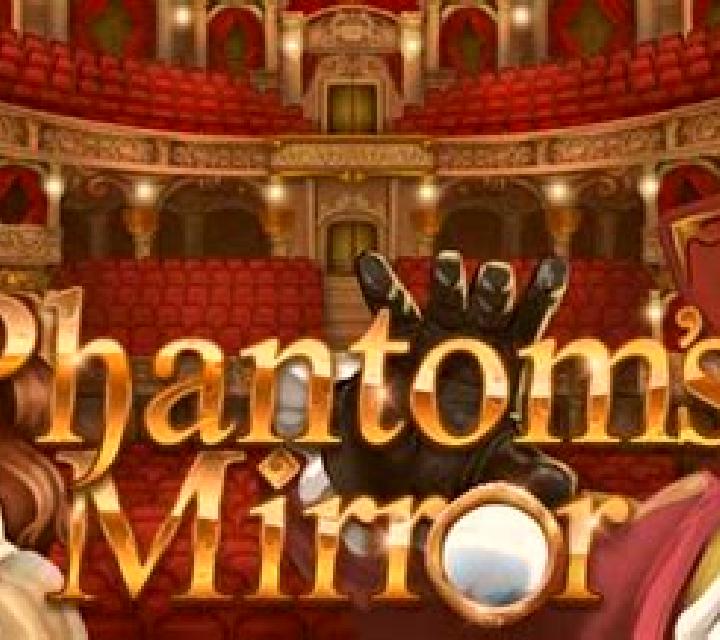 Phantom s Mirror slot machine