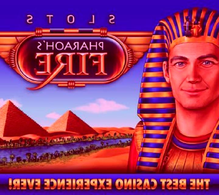 Pharaoh Bingo online slot