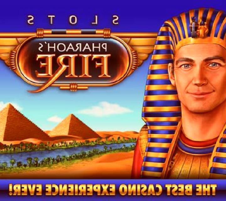 Pharaoh Bingo slot game