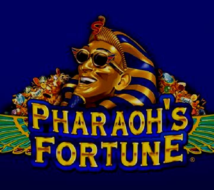 Pharaoh Fortune (GameScale) online slot