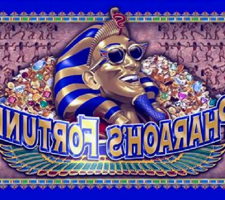 Pharaoh Fortune (GameScale) slot