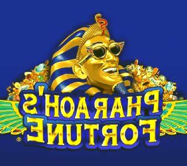 Pharaoh Fortune Realm slot machine