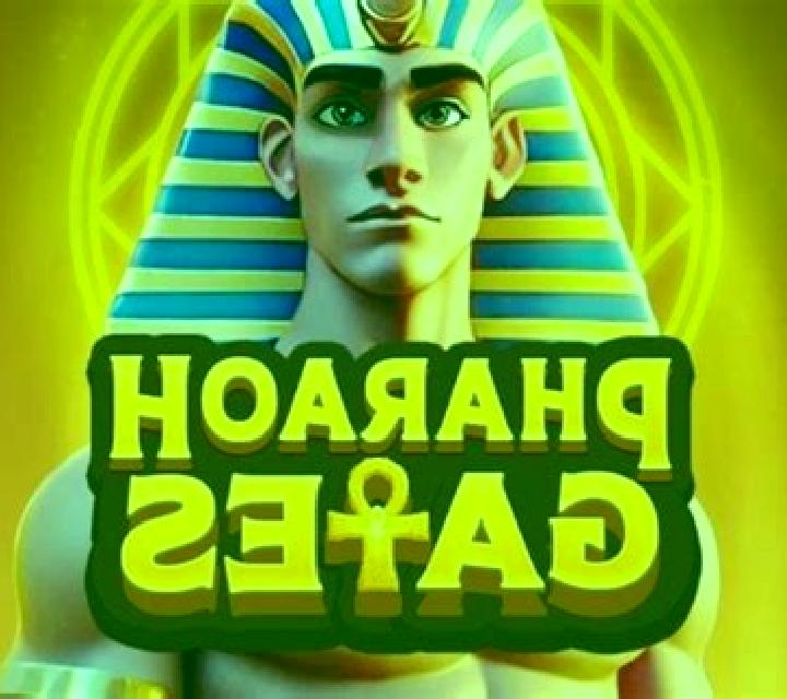 Pharaoh Gates slot