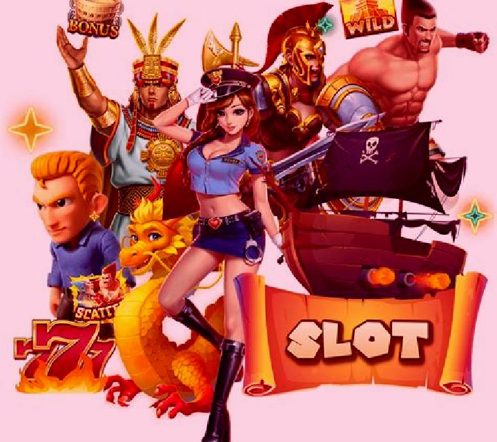 Pharaoh II (Royal Slot Gaming) slot machine
