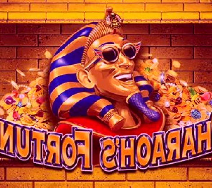 Pharaoh King online slot