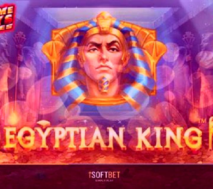Pharaoh King slot