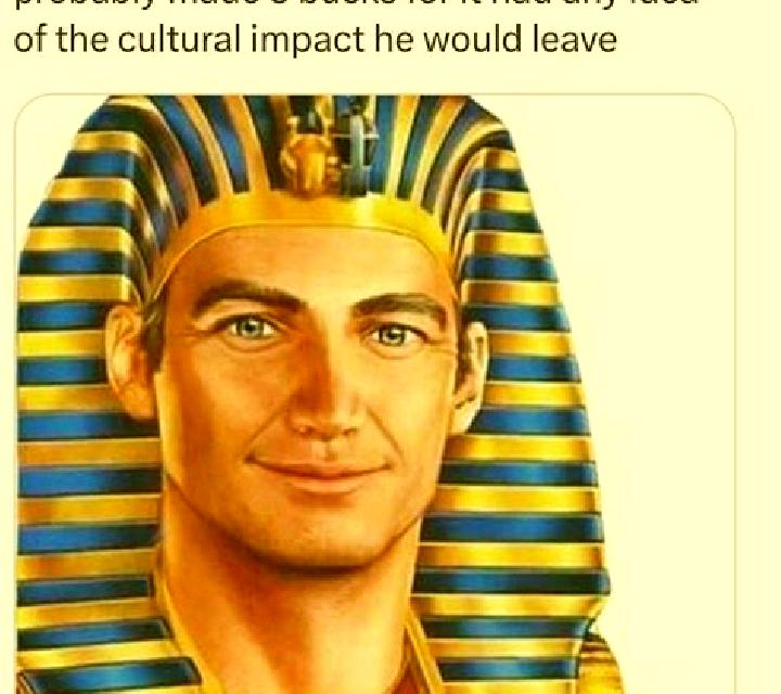 Pharaoh Luck slot machine