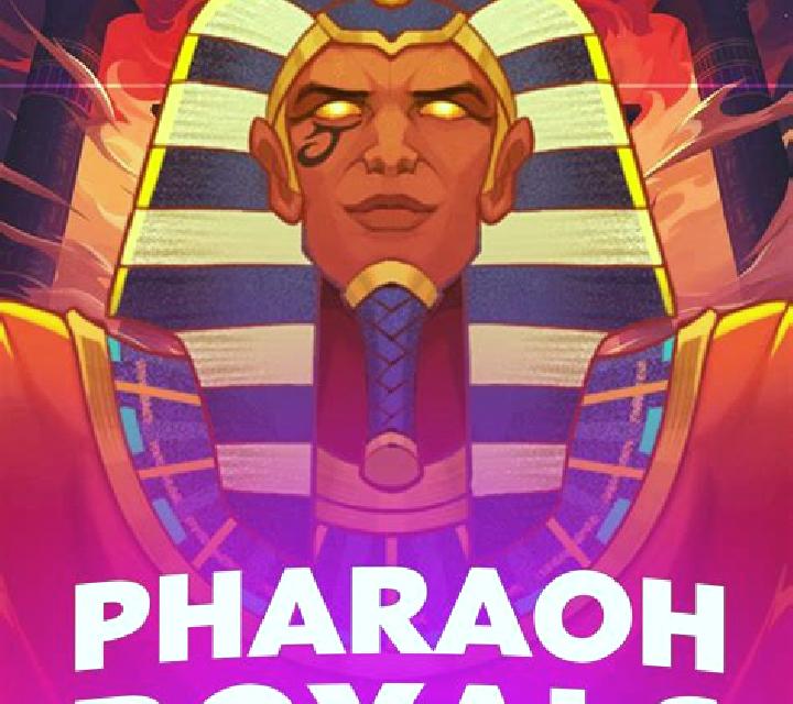 Pharaoh Royals slot machine