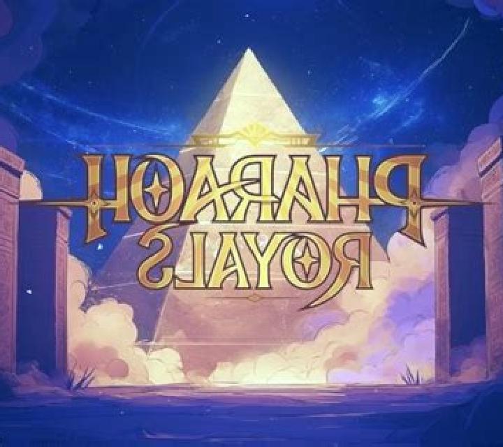 Pharaoh Royals slot