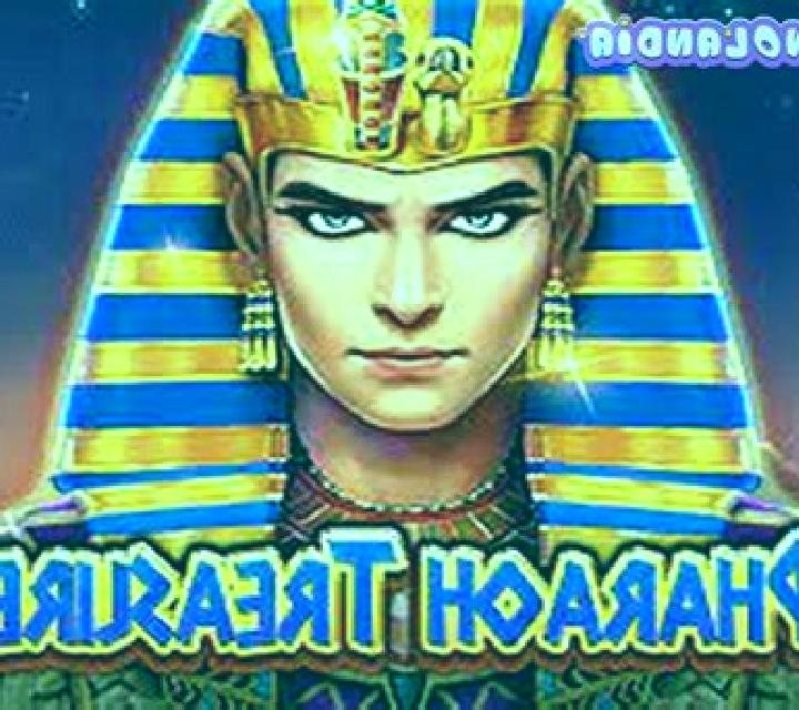 Pharaoh Treasures online slot
