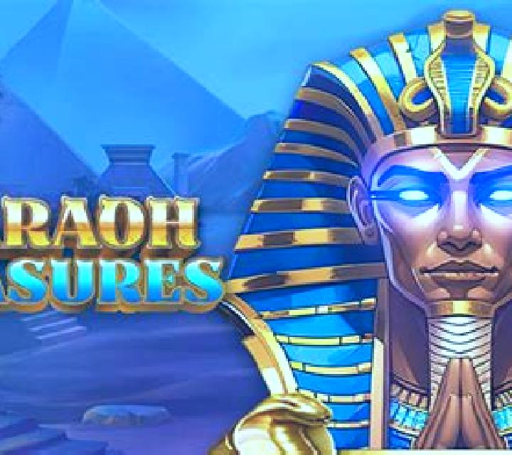 Pharaoh Treasures slot