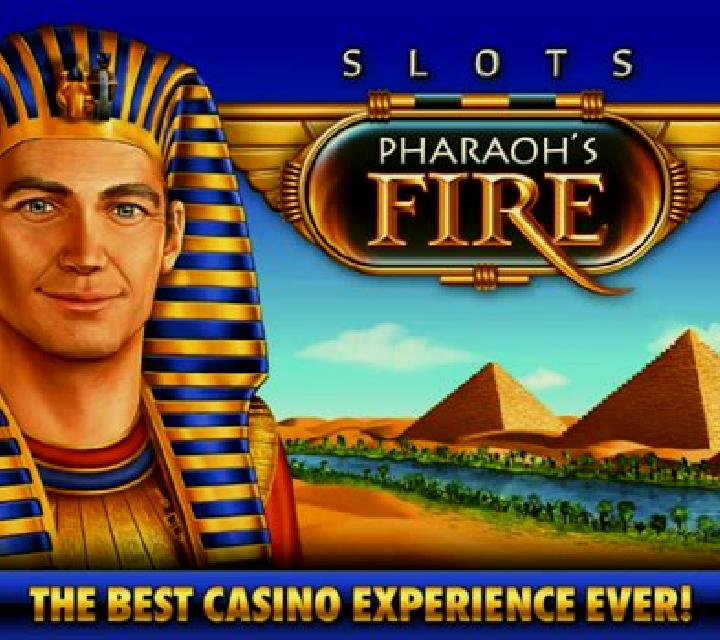 Pharaoh s Book online slot