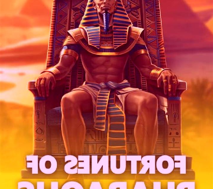 Pharaoh s Book slot game