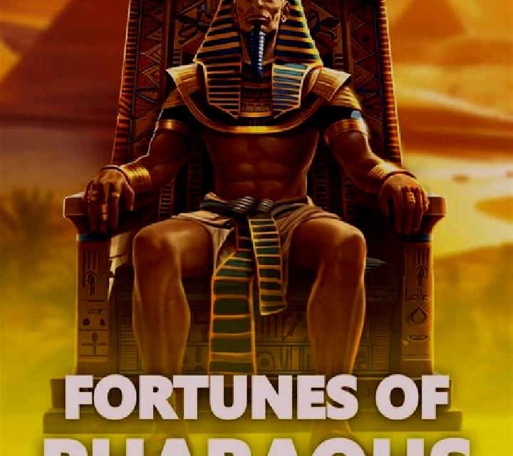 Pharaoh s Book slot