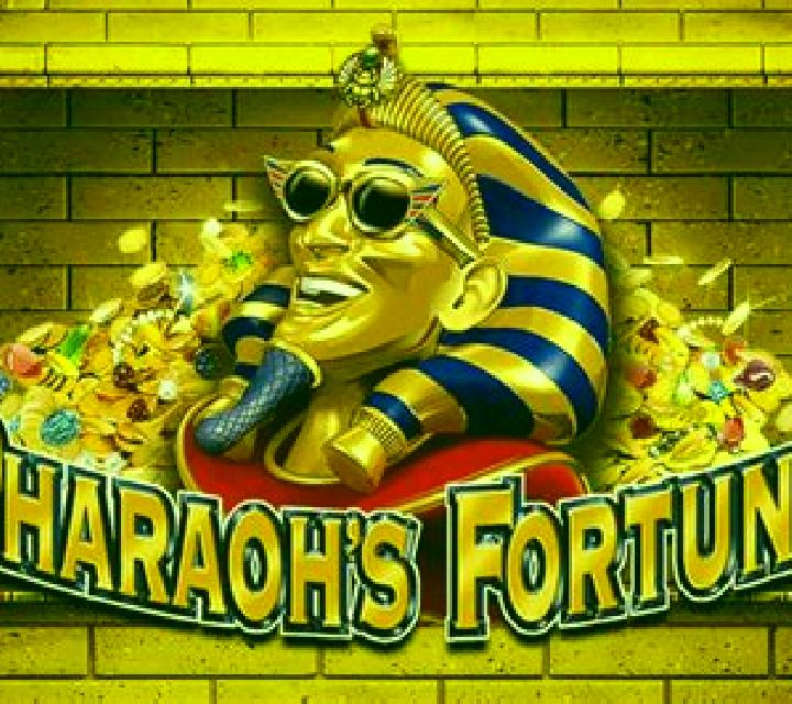 Pharaohs Cascade online slot