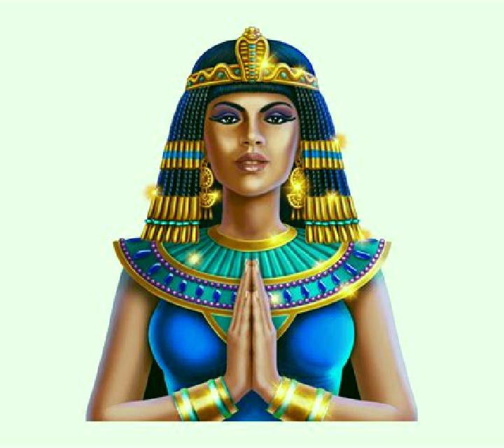 Pharaoh’s Daughter slot game
