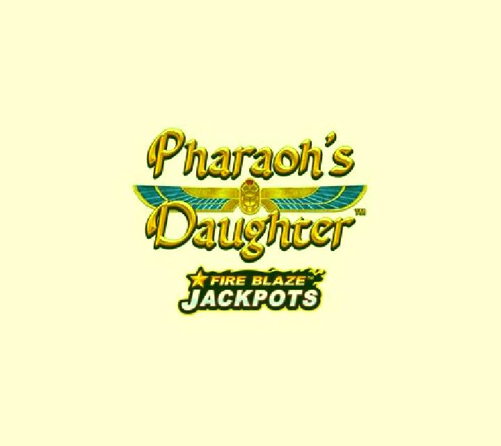 Pharaoh’s Daughter slot